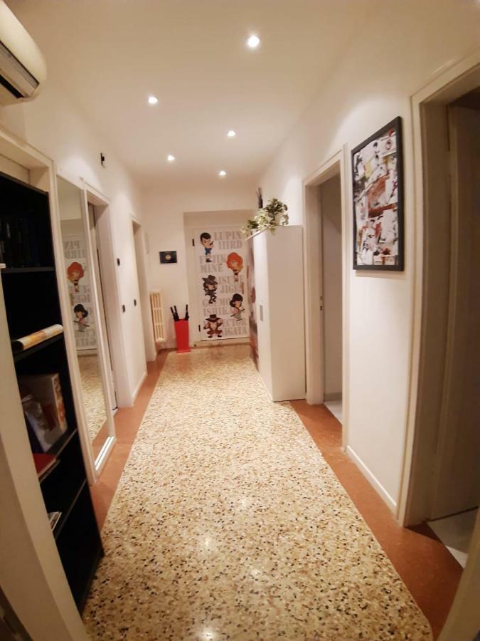 B&B Lupin Trente Extérieur photo